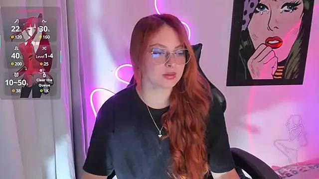 izyzys_baker from StripChat