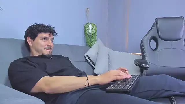 Dirty chat webcam: explore liveshows with versed models, from laying bare to fetishes, in a variety of sexy free adult webcams.