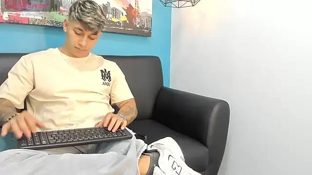 Dirty chat webcam: explore liveshows with versed models, from laying bare to fetishes, in a variety of sexy free adult webcams.