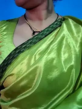 jaan-step from StripChat is Freechat