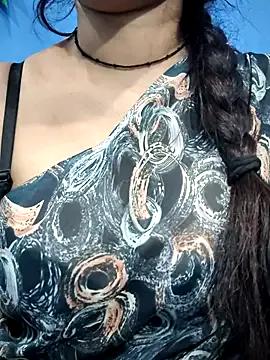 jaan-step from StripChat is Freechat