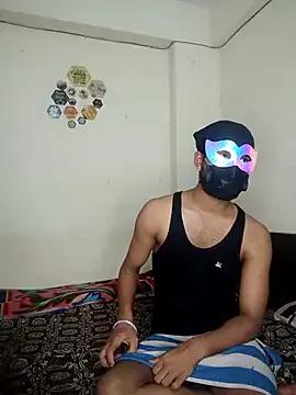 Jaan_jaani45 from StripChat