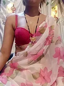 Jaanu-88 from StripChat
