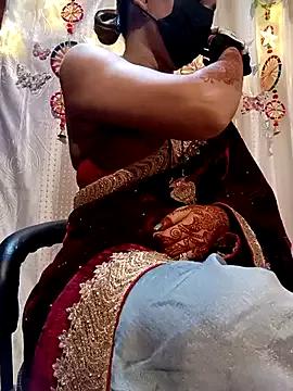 Jaanu-88 from StripChat