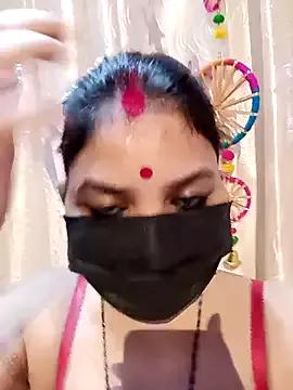 Photos of Jaanu-88 from StripChat is Freechat