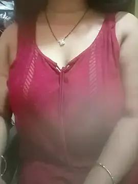 Jaanu_Jaanvi from StripChat