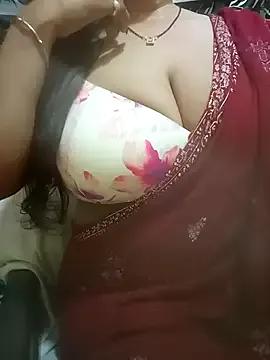 Jaanu_Jaanvi from StripChat