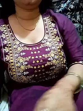 Jaanu_Jaanvi from StripChat