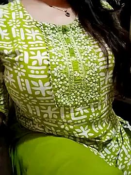 Jaanu_Jaanvi from StripChat