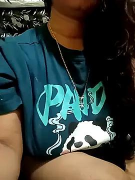 Jaanu_Jaanvi from StripChat