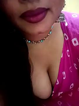 Jaanu_Jaanvi from StripChat