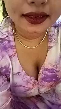 Jaanu_Jaanvi from StripChat