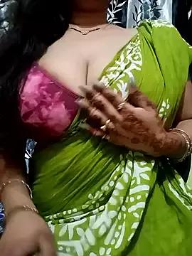 Jaanu_Jaanvi from StripChat