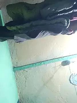 Jaanvi_G from StripChat