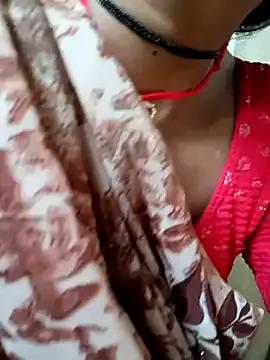 Jaat_sapna from StripChat