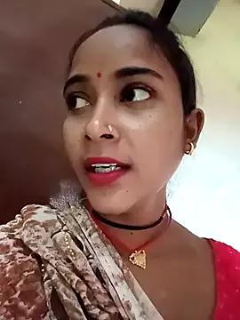 Jaat_sapna from StripChat