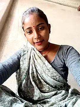 Jaat_sapna webcams show profile image 