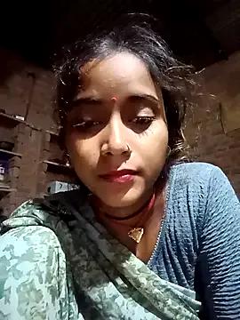 Jaat_sapna from StripChat
