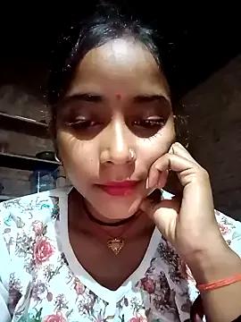 Jaat_sapna from StripChat