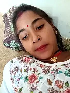 Jaat_sapna from StripChat