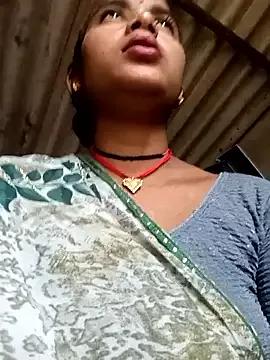 Jaat_sapna from StripChat