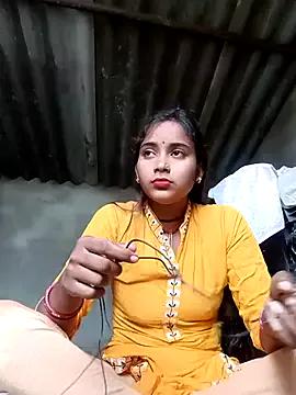 Jaat_sapna from StripChat