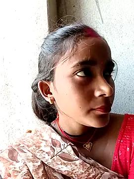 Jaat_sapna from StripChat