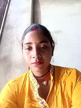 Jaat_sapna from StripChat
