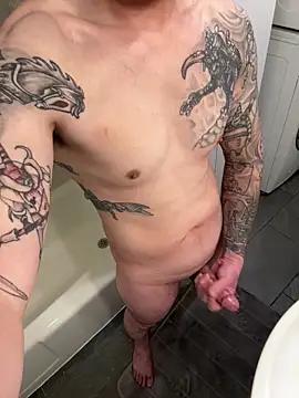 Jabbajp from StripChat