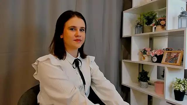 JacalynMahle webcams show profile image 