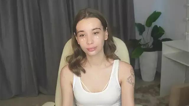 JacalynSchreiber from StripChat