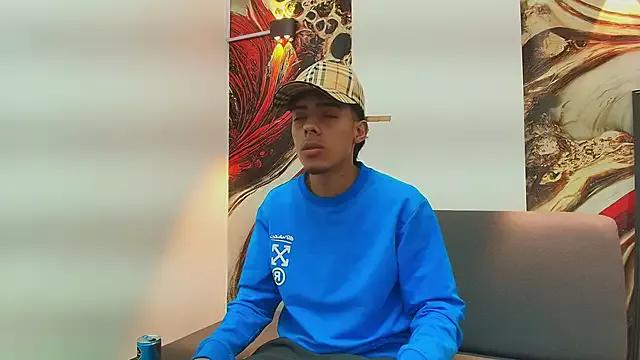 JACCOCK_4 from StripChat