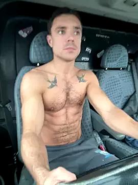 Photos of jack-the-dad from StripChat is Freechat