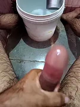 Jack31531 from StripChat is Freechat