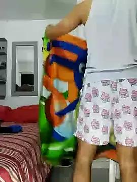 Photos of jack_Bigcocklatin from StripChat is Freechat