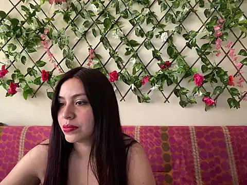 Jack_Emma25 from StripChat is Freechat