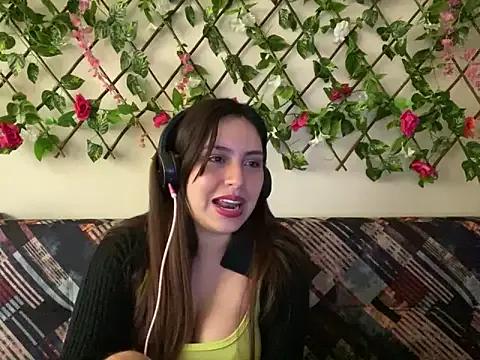 Dirty chat webcam: explore liveshows with versed models, from laying bare to fetishes, in a variety of sexy free adult webcams.
