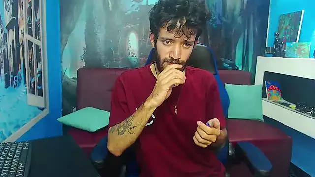 Jack_soul77 from StripChat is Freechat