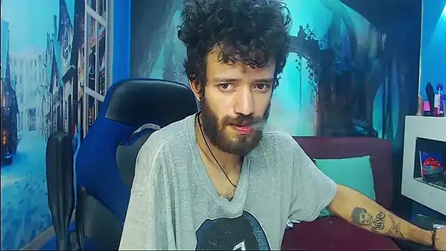 Jack_soul77 from StripChat is Freechat