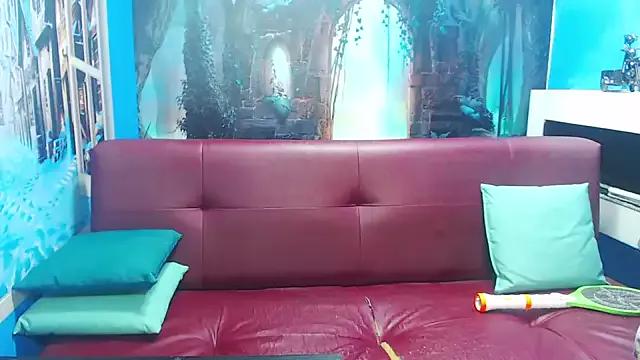 Jack_soul77 from StripChat is Freechat