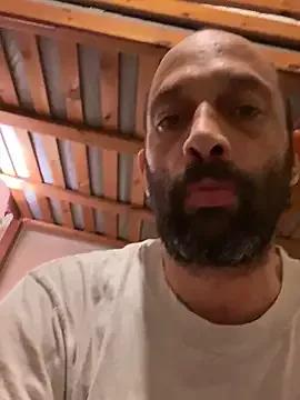 jackadi33 from StripChat is Freechat