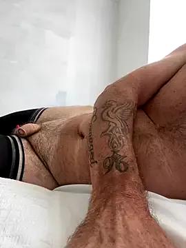 jackandjill1318 from StripChat is Freechat