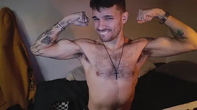 Dirty chat webcam: explore liveshows with versed models, from laying bare to fetishes, in a variety of sexy free adult webcams.