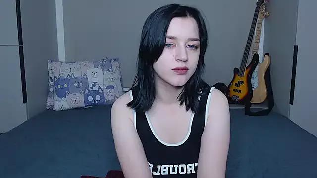 jackoffjillss from StripChat is Freechat
