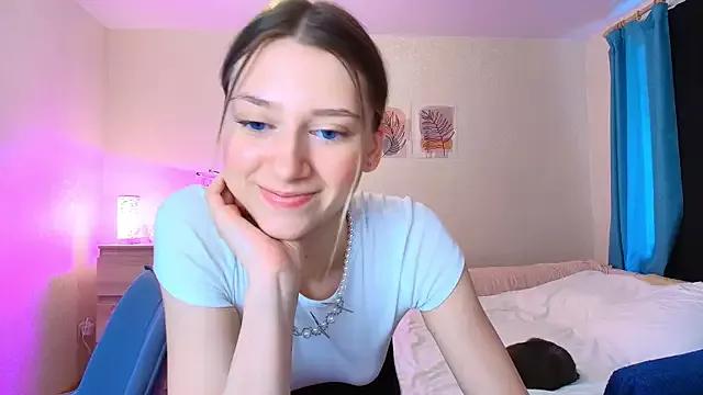 jackp0t__ from StripChat is Freechat