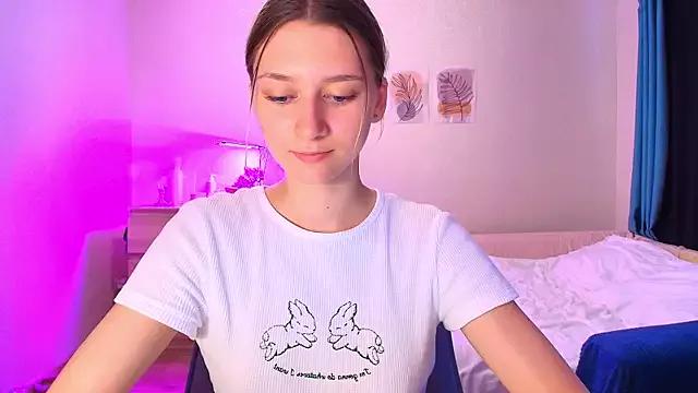 jackp0t__ from StripChat is Freechat