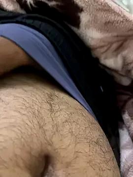 Jackrahul_69 from StripChat is Freechat