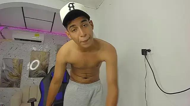 Jacks_miller7 webcams show profile image 