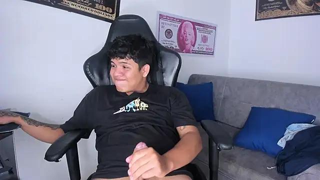Dirty chat webcam: explore liveshows with versed models, from laying bare to fetishes, in a variety of sexy free adult webcams.