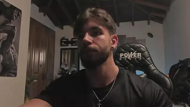 JACKSON_STIFLER from StripChat is Freechat